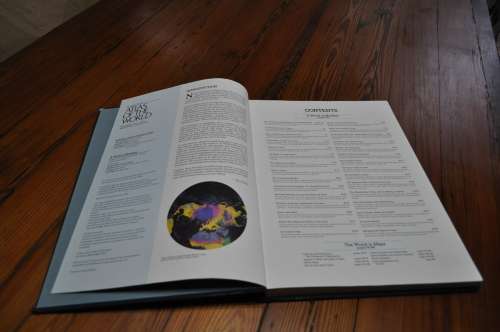 Reader`s Digest Atlas Of The World