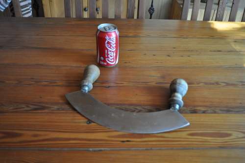 Herb Chopper