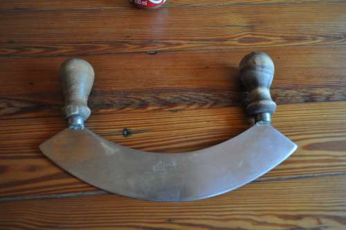 Herb Chopper
