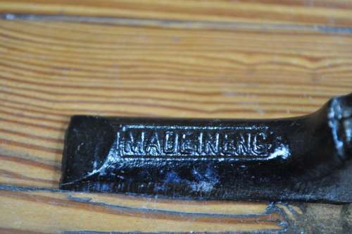 Vintage Stanley 90J Bull Nose Rabbet Plane