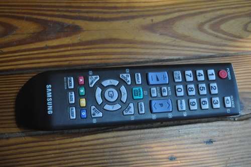 Samsung TV Remote Control