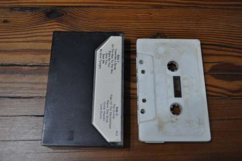 Neil Diamond - On The Way To The Sky (Cassette)