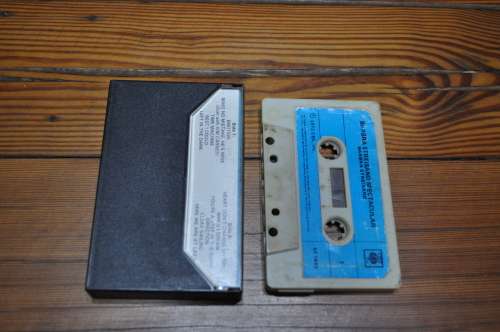 Barbra Streisand - Emotion (Cassette)