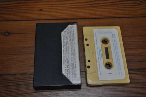 Leo Sayer - 24 Greatest Hits (Cassette)