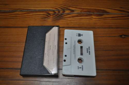 Paul Anka - Diana (Cassette)