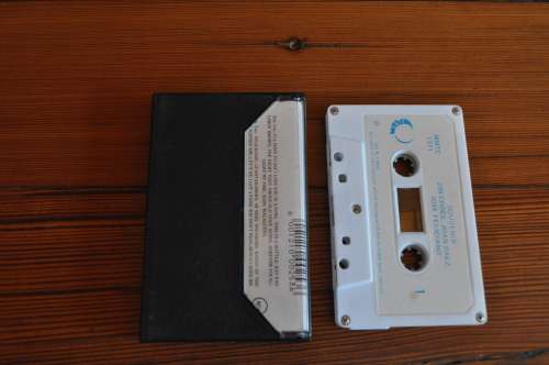 Jim Croce/Joan Baez /Jose Felliciano - Souvenirs (Cassette)