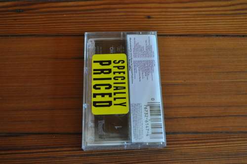 Big River - Musical (Cassette)