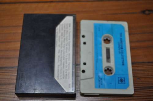 Donovan - The Donovan Collection (Cassette)
