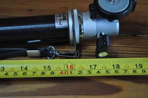 Vintage Slik Handy Pod 1500mm
