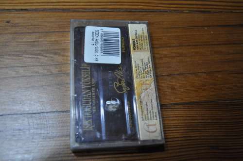 Isik Dogudan Yukselir - Ex Oriente Lux (Cassette)