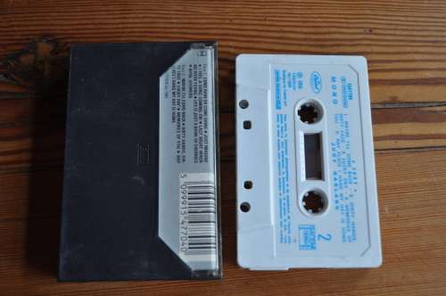 Judy Garland - Judy (Cassette)