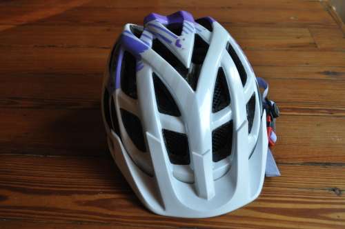 Scott Spunto Cycling Helmet Size Small (adjustable)