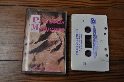 Precious Moments - Various Artists (Cassette)