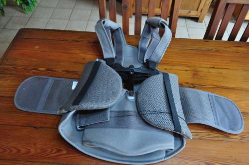 Ottobock Smartspine TLSO 50R230-M