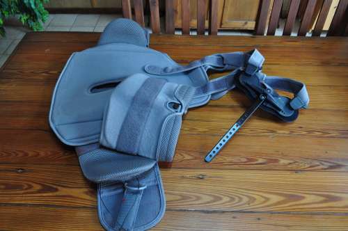Ottobock Smartspine TLSO 50R230-M