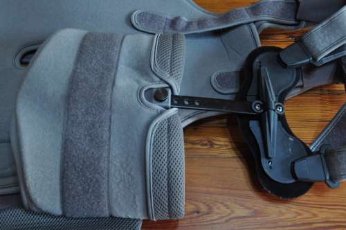 Ottobock Smartspine TLSO 50R230-M