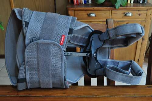 Ottobock Smartspine TLSO 50R230-M