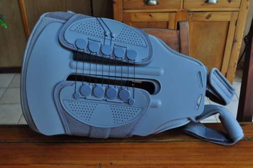 Ottobock Smartspine TLSO 50R230-M