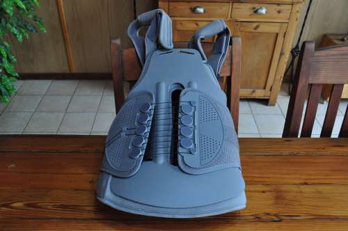 Ottobock Smartspine TLSO 50R230-M