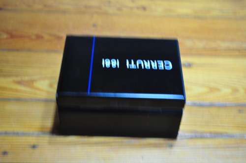 Cerruti 1881 Watch Box