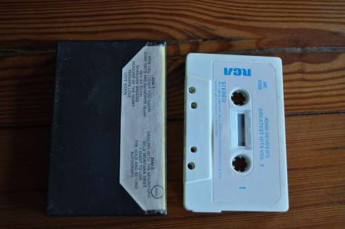John Denver - Greatest Hits Vol 3 (Cassette)