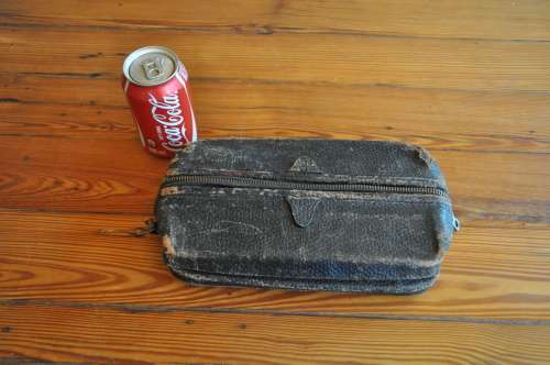 Vintage Original Dopp-Kit Bag