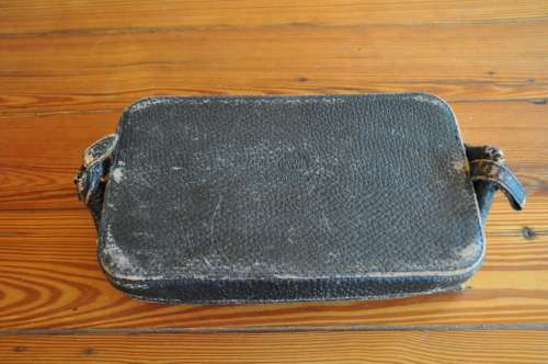 Vintage Original Dopp-Kit Bag