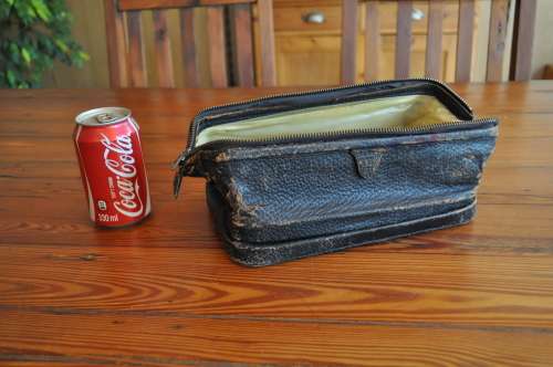Vintage Original Dopp-Kit Bag