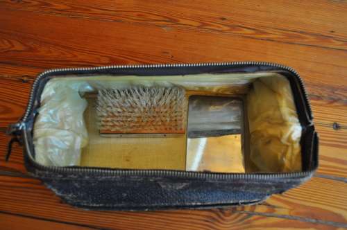 Vintage Original Dopp-Kit Bag
