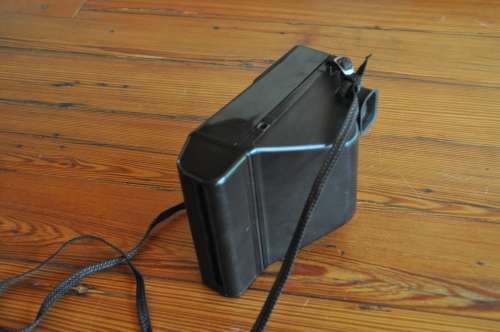 Vintage Kodak Colorburst 100 Camera