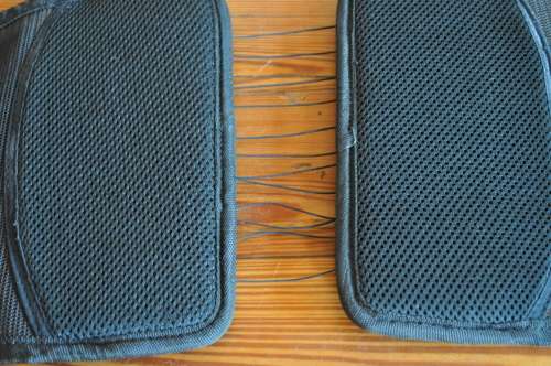 Medical Donjoy Lower Back Support Belt Size Small