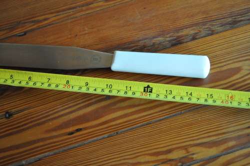Bakers Spatula 380mm