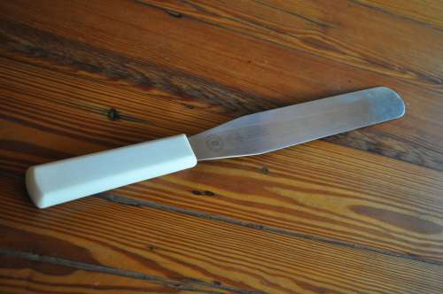 Bakers Spatula 380mm