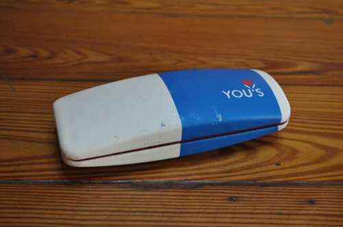 Yous Eyeworks Netherlands Glasses