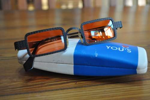 Yous Eyeworks Netherlands Glasses