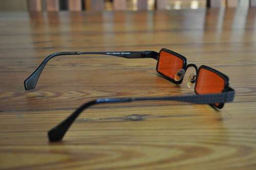 Yous Eyeworks Netherlands Glasses