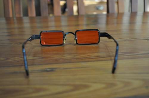 Yous Eyeworks Netherlands Glasses