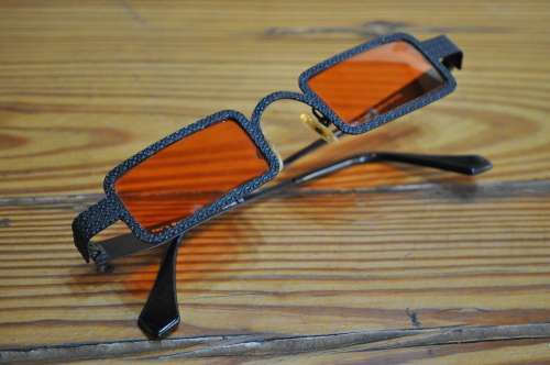 Yous Eyeworks Netherlands Glasses