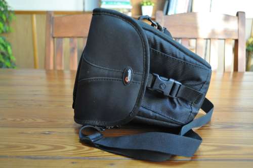 Lowepro Camera Bag