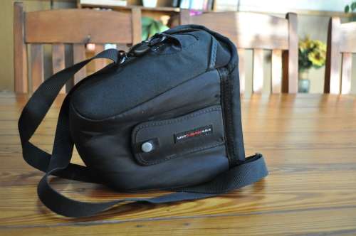 Lowepro Camera Bag