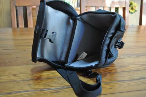 Lowepro Camera Bag