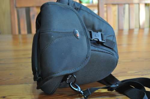 Lowepro Camera Bag