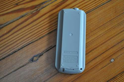 Canon Wireless Remote Control WL-D86
