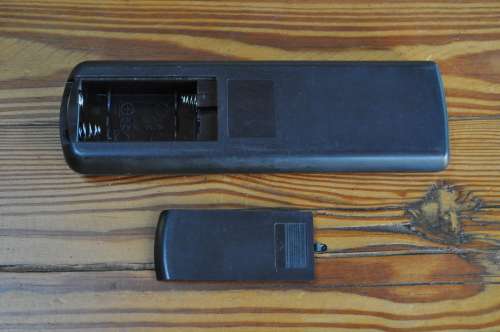Original Harman Kardon Ria 101 Remote Control