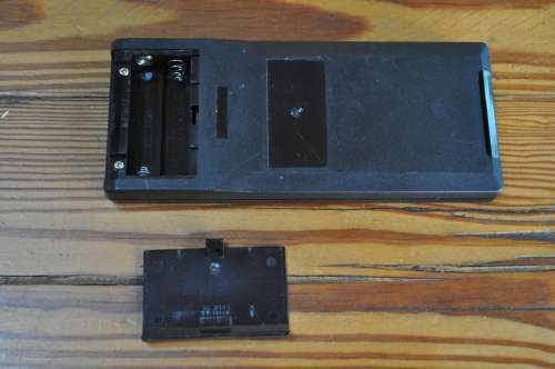 Original Aiwa CD Remote Controller RC-C002
