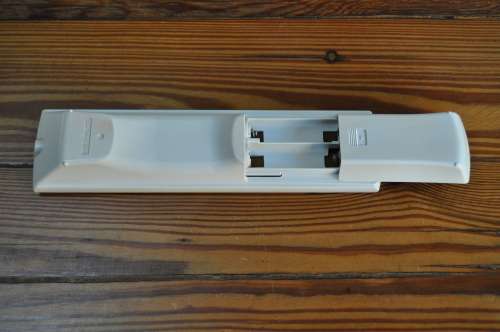 Original Onkyo CD Remote Control RC-625C