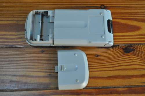 Original Sony System Remote Control RM-SSD1