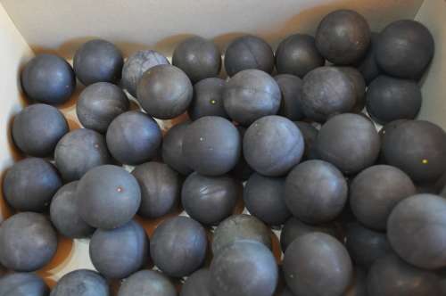 Pre Owned Squash Balls