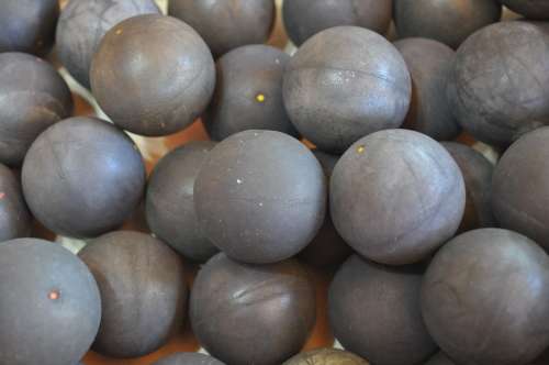 Pre Owned Squash Balls