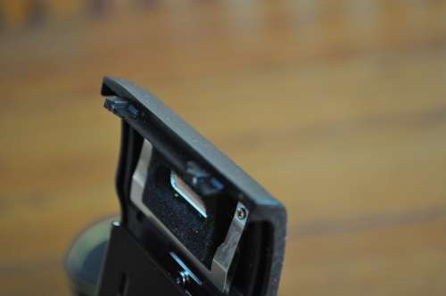 Nikon Camera F80 35mm SLR Body For Parts Or Repair